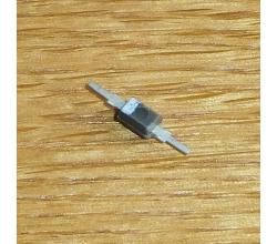 C-Diode BB 105 B ( 2 pF - 17 pF , 28 V , Telefunken )